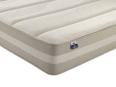 Silentnight Moscow Mattress