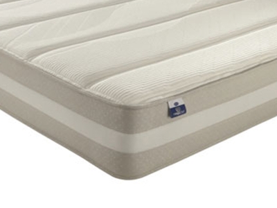 Silentnight Moscow 3FT Single Mattress