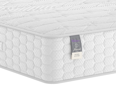 Relyon Elite Natural Deluxe 4FT 6 Double Mattress