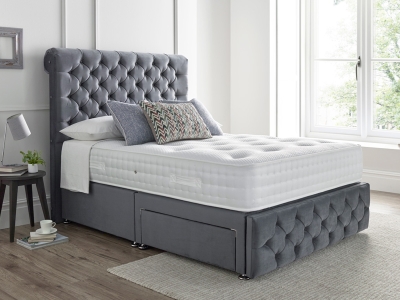 Giltedge Beds Newbury Bed Frame