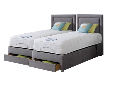 Recline-A-Bed Nova Adjustable Bed