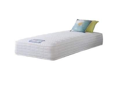 Recline-A-Bed Nova Small Single Adjustable Mattress