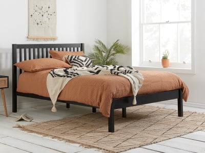 Birlea Nova Bed Frame