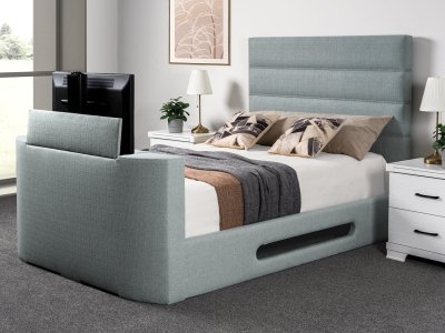 Nova TV Bed