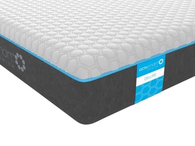 Dormeo Octasmart Premium Deluxe Mattress