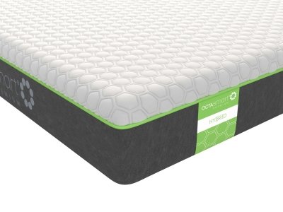 Dormeo Octasmart Premium Hybrid Classic Mattress