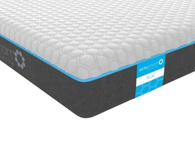 Dormeo Octasmart Premium Plus Mattress