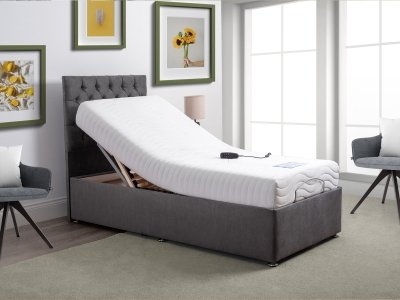 Recline-A-Bed Ortho Gold 1000 Adjustable Bed