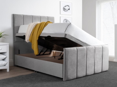 Giltedge Beds Oxford Ottoman Bed