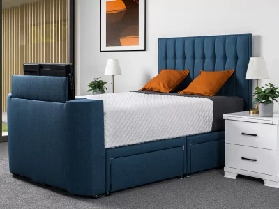 Pandora TV Bed