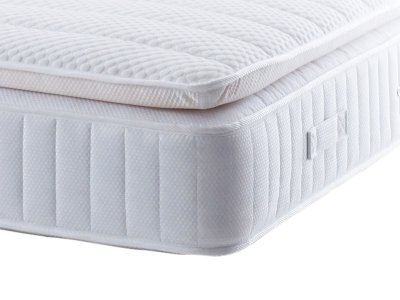 Shire Beds Pennine Pillowtop 1000 Mattress