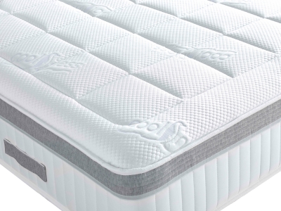 Giltedge Beds Pinnacle 2000 Mattress