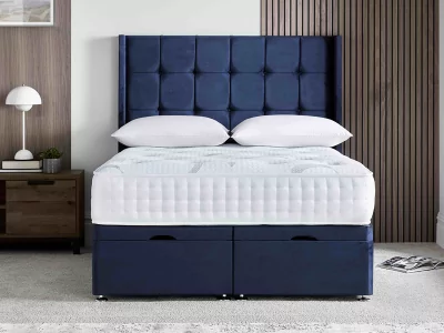 Giltedge Beds Pisa 1000 Divan Bed