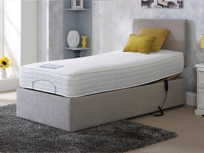 Recline-A-Bed Platinum 800 Adjustable Bed
