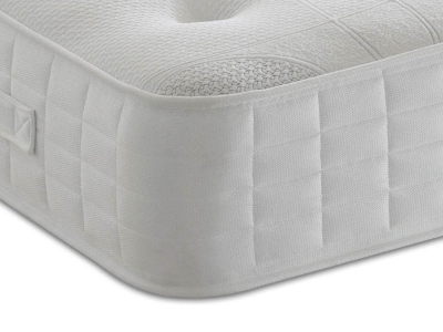 2 x Giltedge Pocket Slim 4FT Small Double Mattress