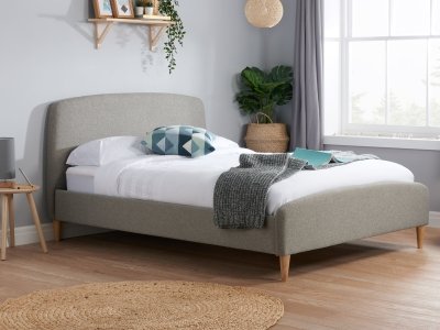 Birlea Quebec Bed Frame