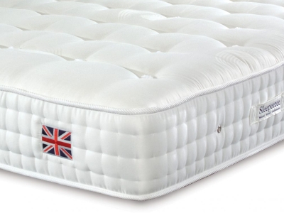 Sleepeezee Perfectly British Regent 2600 Mattress