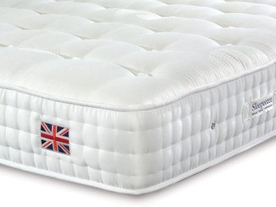Sleepeezee Perfectly British Regent 2600 Mattress