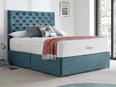 Giltedge Beds Revive 1500 Divan Bed