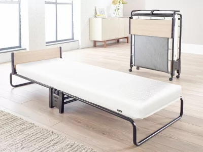JayBe Revolution Memory Single Folding Bed