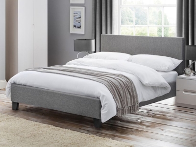 Rialto Fabric Bed Frame