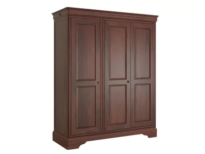 Willis Gambier Antoinette 3 Door Robe