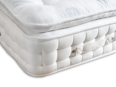 Giltedge Beds Royal 3000 Pillowtop 3FT Single Mattress