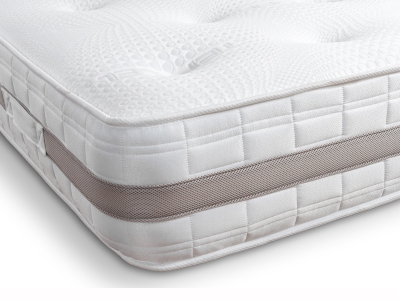 Giltedge Beds Sapphire 2000 Mattress