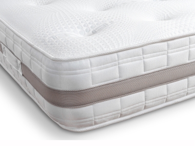 Giltedge Beds Sapphire 2000 4FT Small Double Mattress