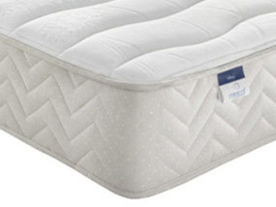 Silentnight Seoul 3FT Single Mattress