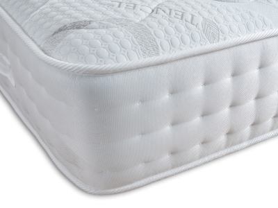 Giltedge Beds Sicily 1500 Mattress