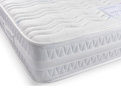 Giltedge Beds Sienna 1500 3FT Single Mattress