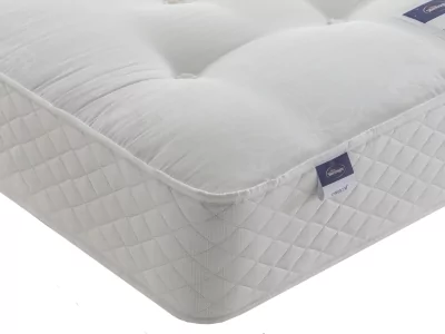 Silentnight Miracoil Ortho Mattress