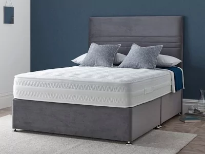 Giltedge Beds Sirocco 2000 Divan Bed