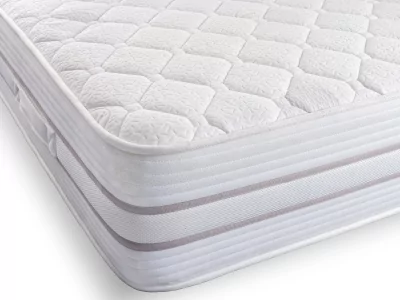 Giltedge Beds Sirocco 2000 Mattress