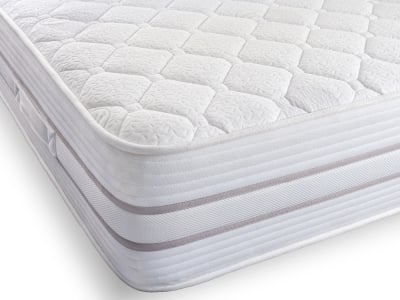 Giltedge Beds Sirocco 2000 Mattress