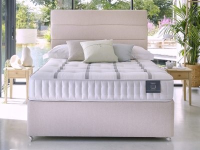 Sleepeezee Ortho Bronze 1000 Divan Bed