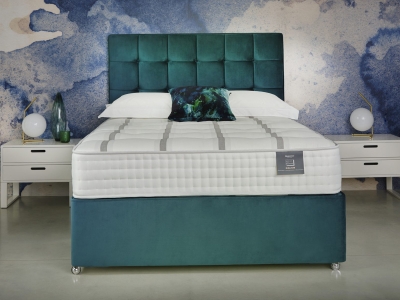 Sleepeezee Ortho Gold 2000 Divan Bed