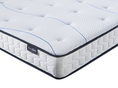 2 x Sleepsoul Air 3FT Single Mattress