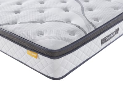 Sleepsoul Heaven Coolgel Mattress