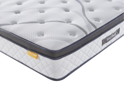 Sleepsoul Heaven Coolgel Mattress
