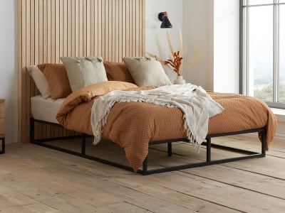 Soho Platform Bed Frame