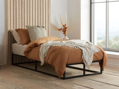 Soho Platform Bed Frame