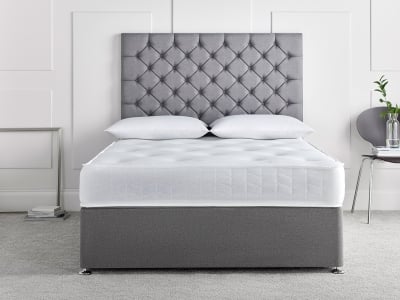 Giltedge Beds Solo Master Divan Bed