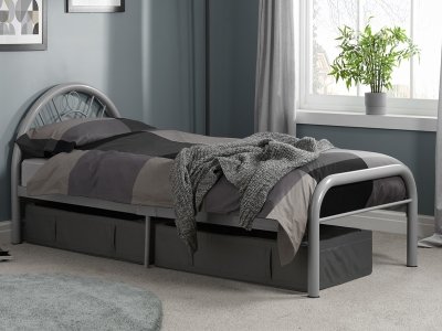 Birlea Solo 3FT Single Bed Frame