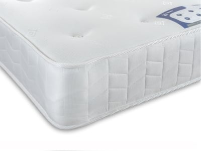 Giltedge Beds Solo Master 4FT 6 Double Mattress