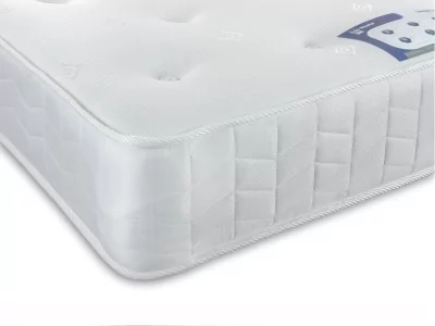 Giltedge Beds Solo Memory Plus Mattress
