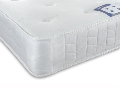 Giltedge Beds Solo Memory Plus Mattress