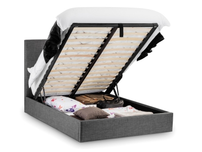 Sorrento Ottoman Bed