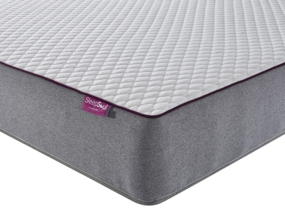 Sleepsoul Paradise Coolgel Mattress